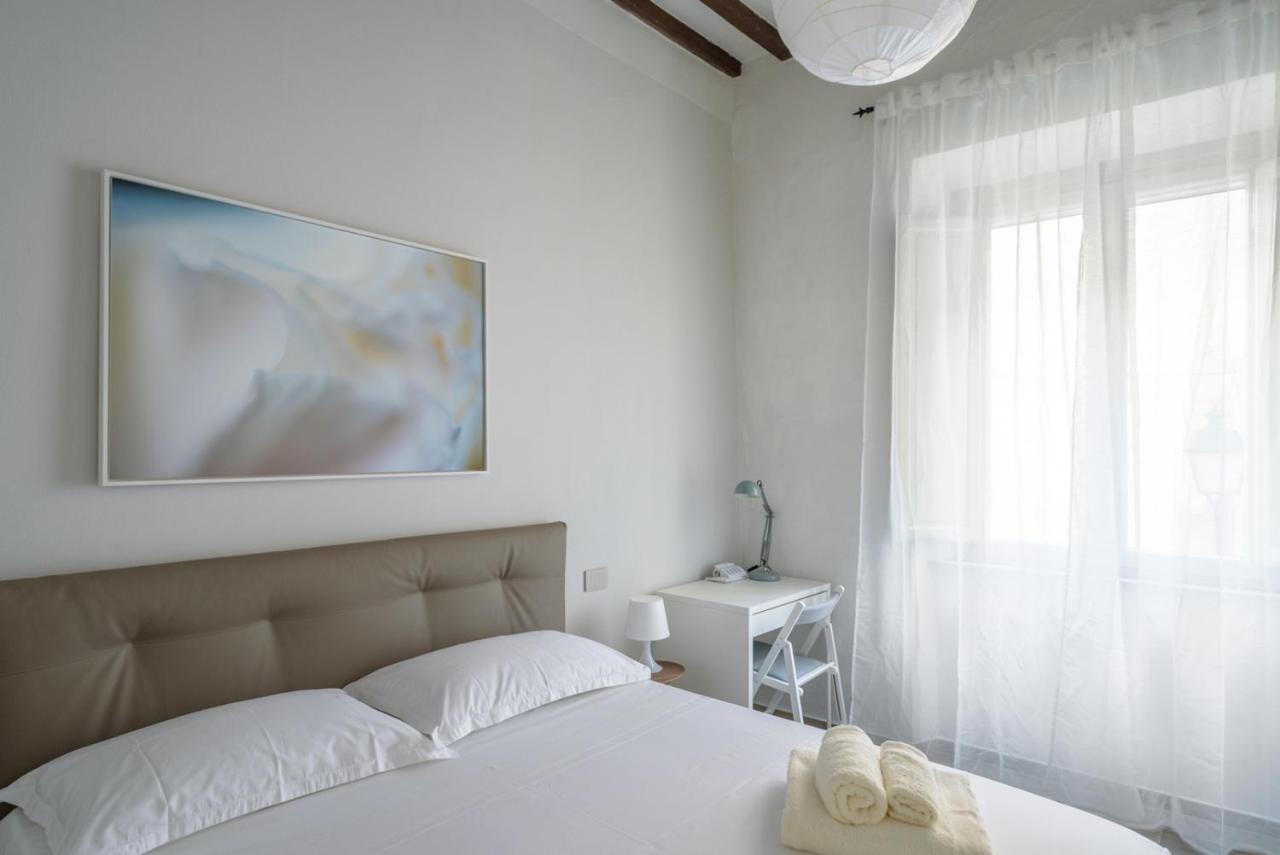 Pisa Art Apartment Exteriér fotografie