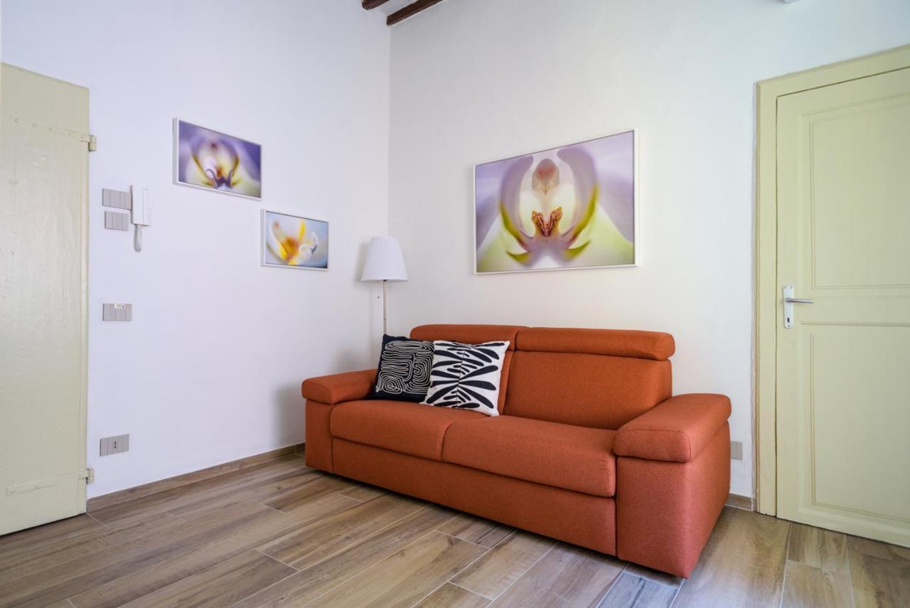 Pisa Art Apartment Exteriér fotografie
