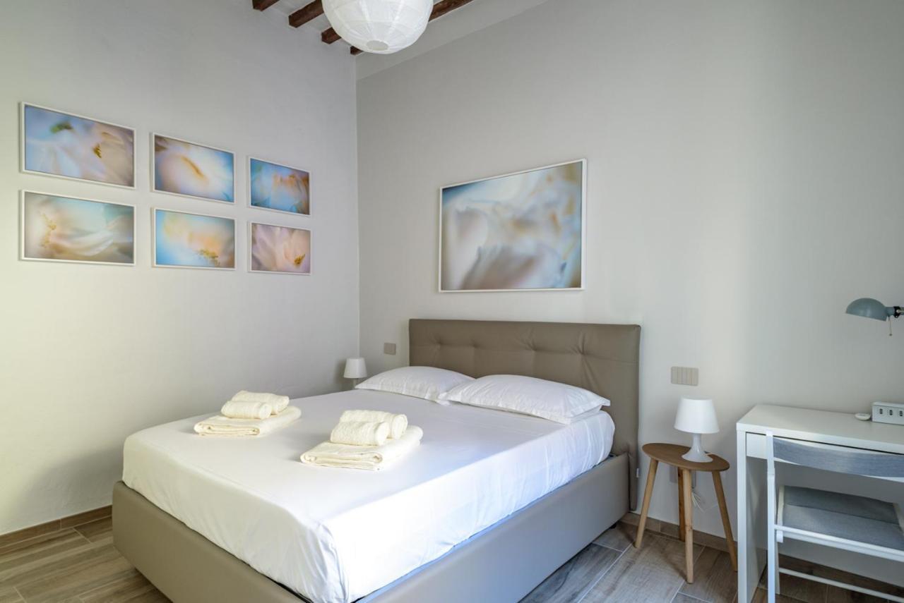 Pisa Art Apartment Exteriér fotografie