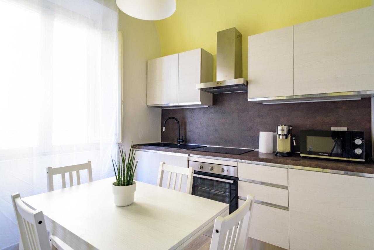 Pisa Art Apartment Exteriér fotografie