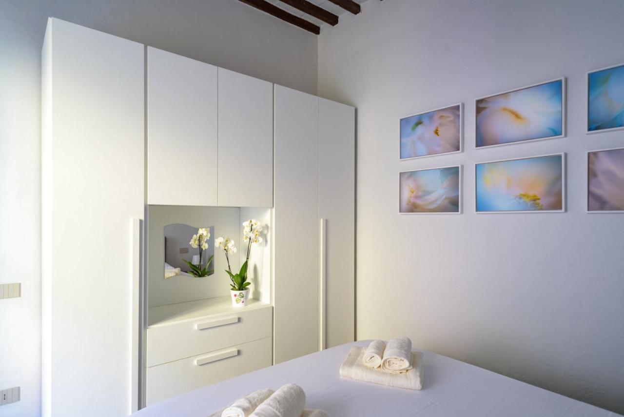 Pisa Art Apartment Exteriér fotografie