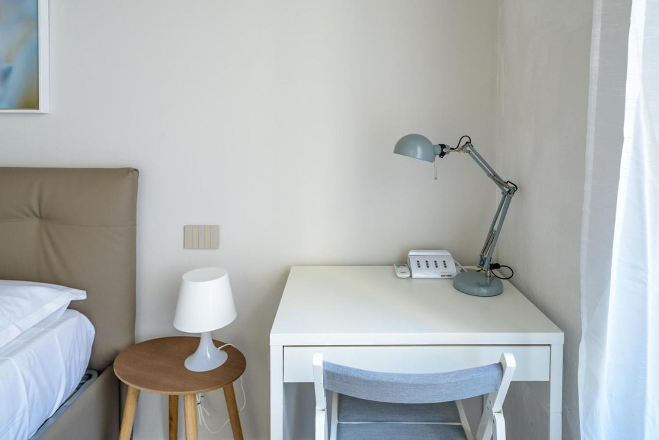 Pisa Art Apartment Exteriér fotografie