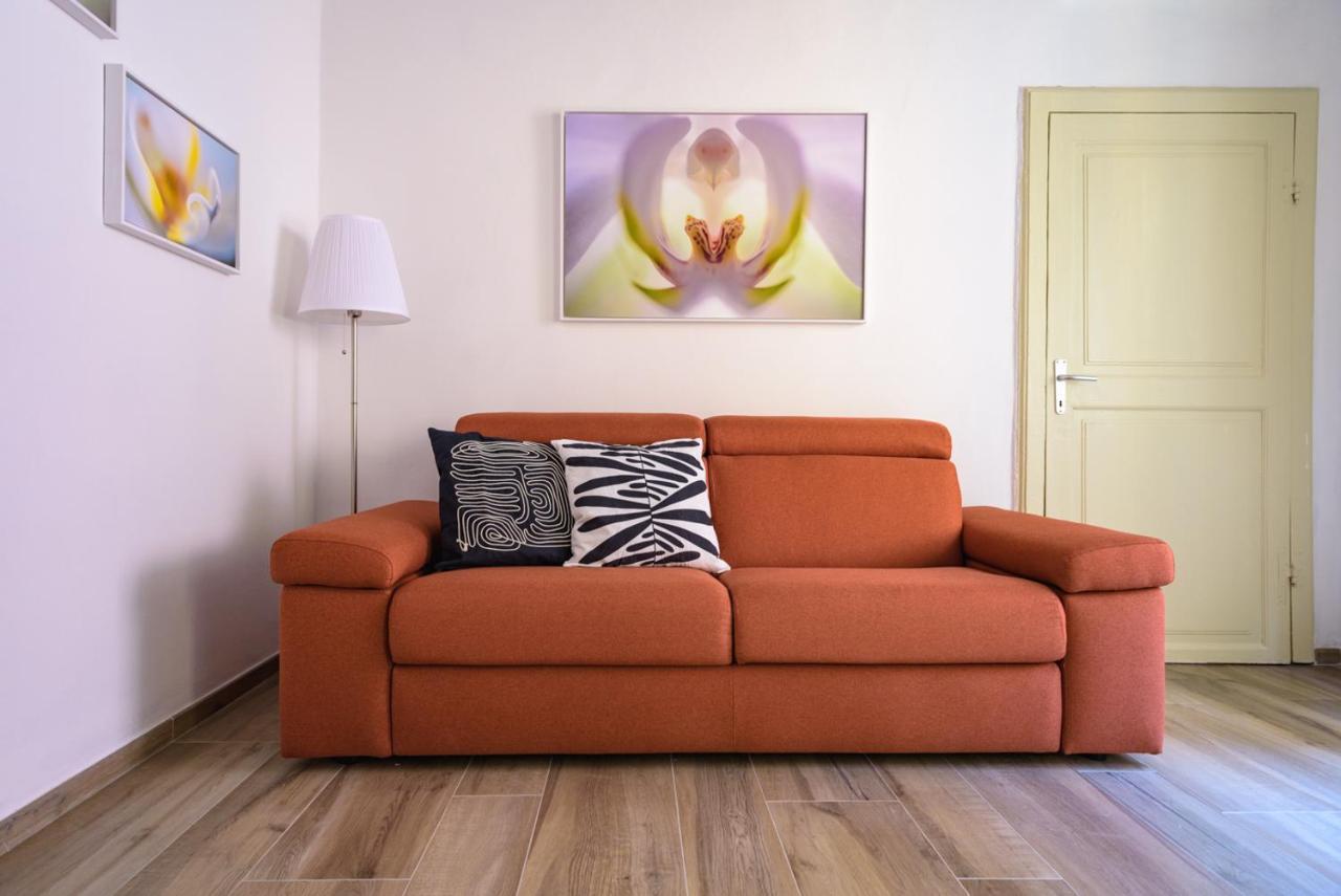 Pisa Art Apartment Exteriér fotografie
