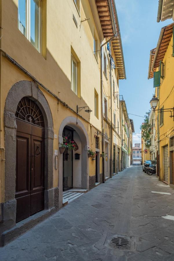 Pisa Art Apartment Exteriér fotografie