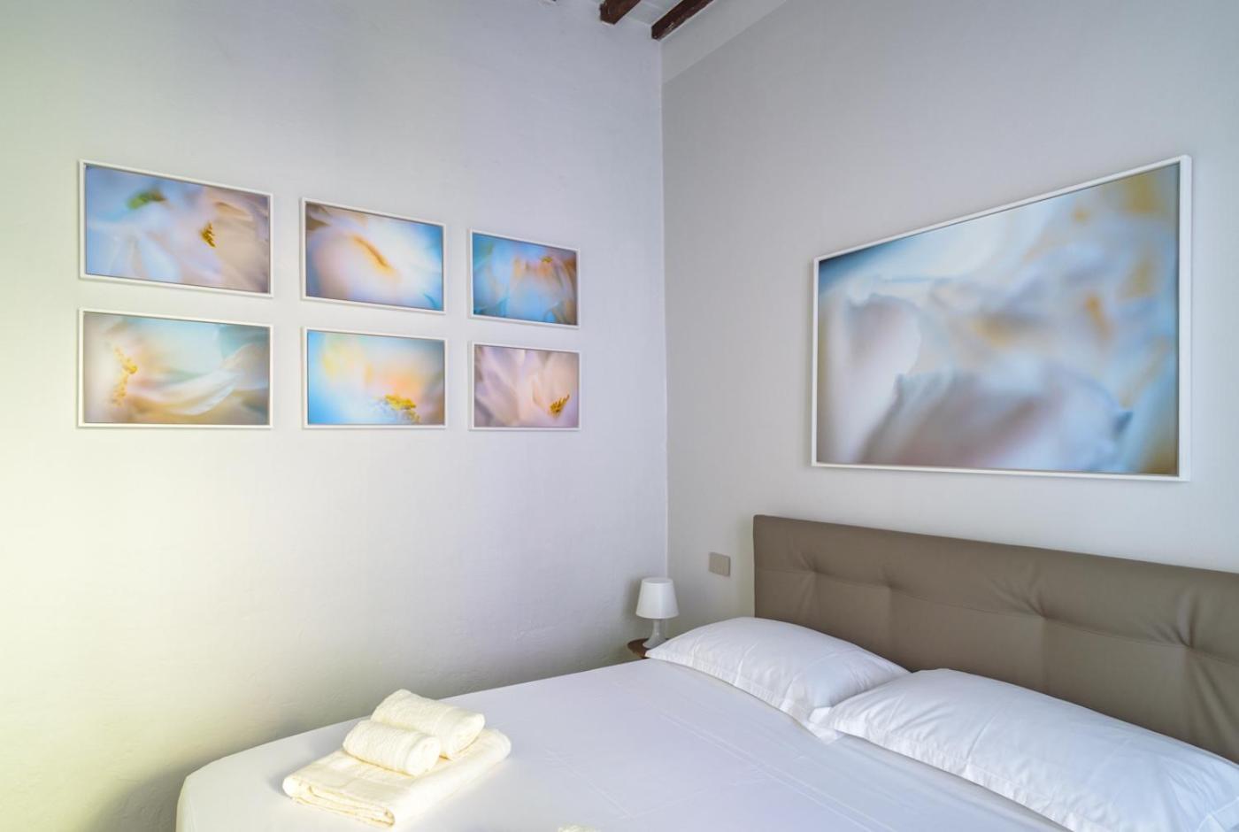 Pisa Art Apartment Exteriér fotografie